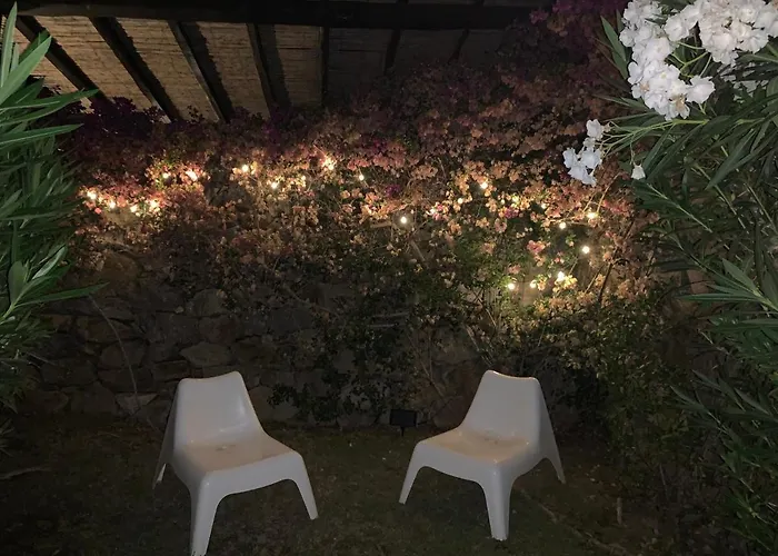 Casa Adelaide, Oasi Di Pace Con Vista Mare