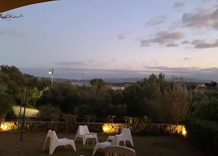 Casa Adelaide, Oasi Di Pace Con Vista Mare