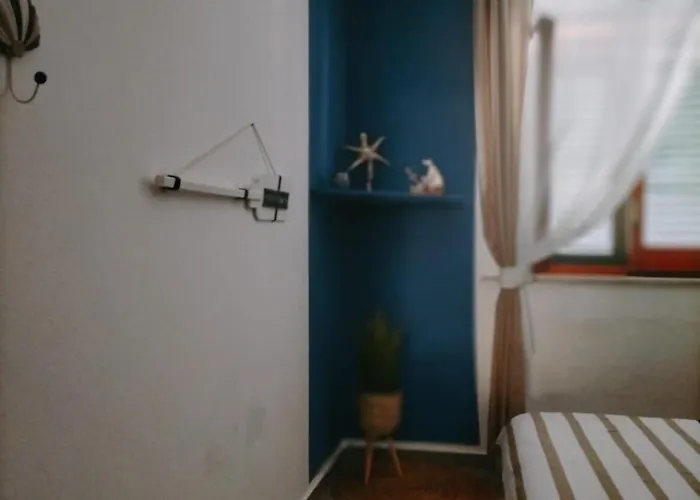 Appartamento Corallo With Private Garden